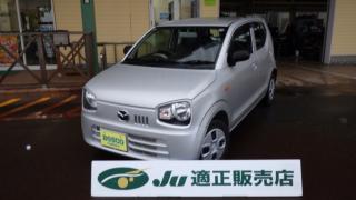 キャロル GL 4WD