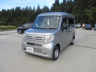 N-VAN G 4WD
