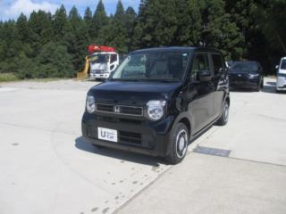 N-WGN L4WD8インチホンダコネクトナビ  ドラレコ