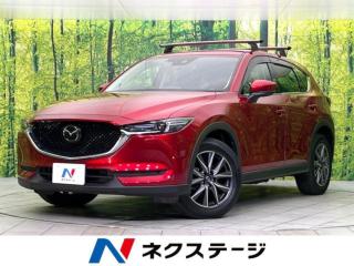 CX-5 XD Lパッケージ 4WD 禁煙車