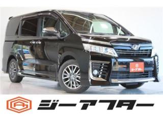 ヴォクシー 2.0 ZS 煌 ALPINE10型ナビ 地上デジタル 後席モニター バックカメラ 7人乗り 両側電動スライドドア LEDヘッドライト ETC スマートキー プッシュスタート