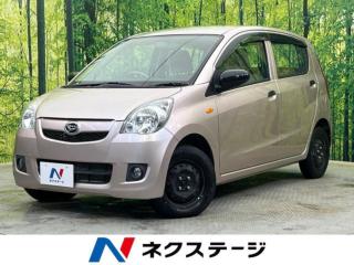 ミラ Xスペシャル MT車 CD オーディオ