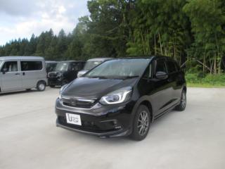 フィット ホームe;HEV 4WD