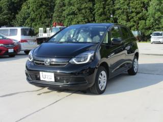 フィット ホーム4WD