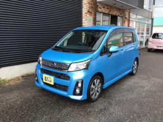 ステラ R スマートアシスト