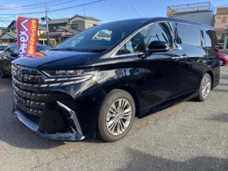 アルファード