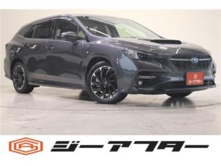 レヴォーグ 1.8 GT 4WD 純正9型ナビ フルセグTV バックカメラ アイサイト パドルシフト シートヒーター LEDヘッドライト ビルトインETC 純正17AW パワーシート フォグライト スマートキー