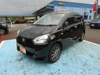 ミライース L SA3 4WD