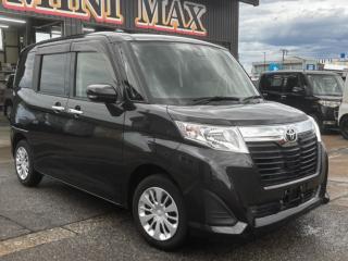 ルーミー 1.0 G S ナビTV 両側PSDr 衝突被害軽減ブレーキ