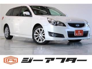 レガシィツーリングワゴン 2.5 i アイサイト Bスポーツ Gパッケージ 4WD カロッツェリア製ナビ バックカメラ フルセグTV レーダークルーズコントロール 衝突軽減 パワーシート 半黒革シート HIDヘッドライト フロ
