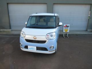 ムーヴキャンバス G メイクアップ SA3