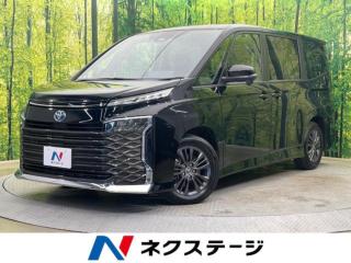 ヴォクシー ハイブリッドS-G 両側電動ドア