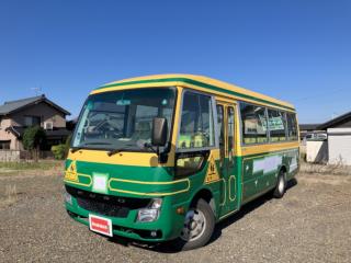 ローザーバス 幼児用バス 54人乗り ワンオーナー