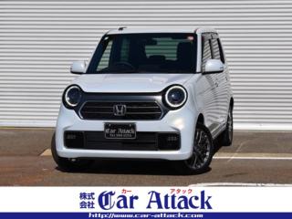 N_ONE プレミアム ツアラー 4WD ターボ