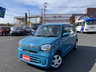 アルト ハイブリッドS 4WD フルセグナビ バックカメラ