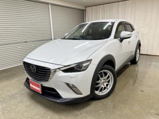 CX-3 XDプロアクティブ 後期型 4WD 6速マニュアル