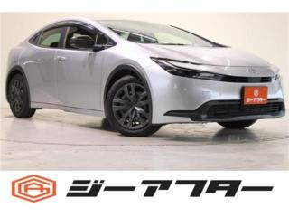 プリウス 1．8 X E-Four 4WD 禁煙車 純正8インチナビ フルセグTV バックカメラ レーダークルーズコントロール ビルトインETC2．0 ブラインドスポットモニター 衝突軽減ブレーキ クリアランス