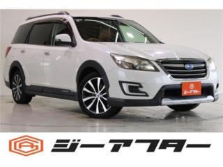 エクシーガクロスオーバー7 2.5 i アイサイト 4WD 禁煙車 カロッツェリア製ディスプレイオーディオ バックカメラ レーダークルーズコントロール 衝突軽減ブレーキ レーンキープアシスト 前席シートヒーター ハーフレザーシー