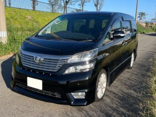 ヴェルファイア 2.4Z