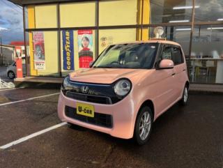 N_ONE G Lパッケージ  4WD