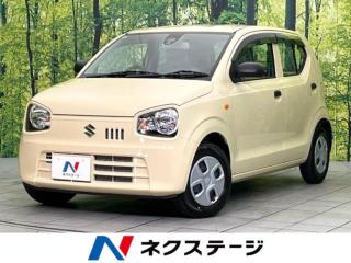 アルト F(レーダーブレーキサポート装着車) 禁煙車