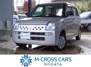 アルト 誕生30年記念車