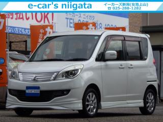 デリカD:2 S 両側パワスラ ナビ TV バックカメラ