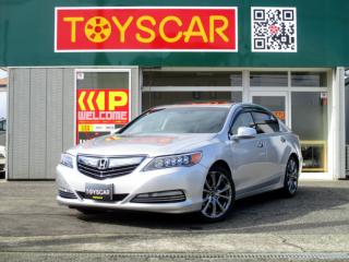 レジェンド 法人ワンオーナー 禁煙車 T／B済