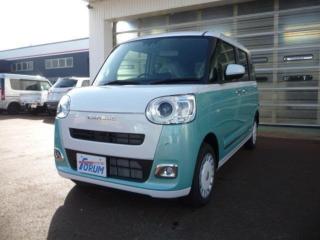 ムーヴキャンバス ストライプス G