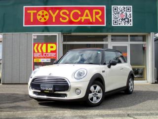 MINI クーパー ナビPKG LEDライト 1オナ禁煙車