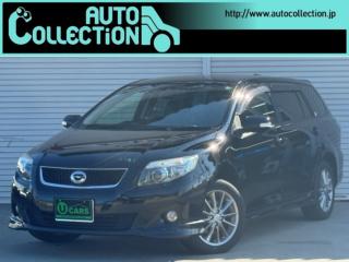 カローラフィールダー X 202 特別仕様車 中古スタッドレス付き