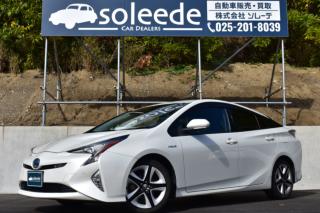 プリウス A ツーリングセレクション