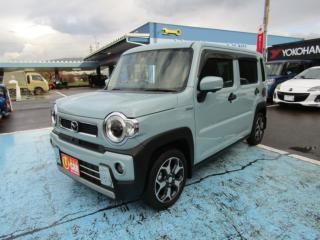 フレアクロスオーバー ハイブリッド XT 4WD