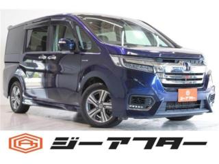 ステップワゴン