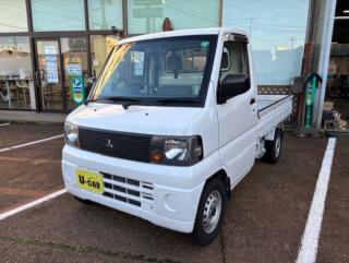 ミニキャブトラック VX-SE 4WD エアコン付
