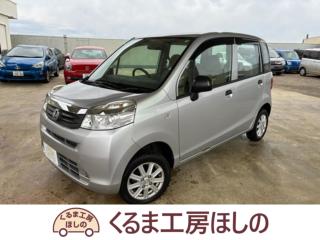 ライフ 660 C 4WD 検2年 関東仕入 4WD キーレス