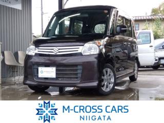 スペーシア Xリミテッド