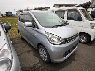 eKワゴン 660 M 4WD