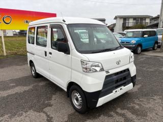 ピクシスバン 660 スペシャル SAIII ハイルーフ 4WD