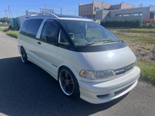 エスティマ アエラス