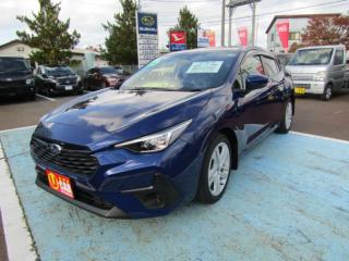 インプレッサ ST 4WD