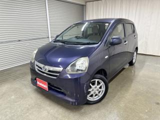 ミライース X メモリアルエディション ワンオーナー フルセグ