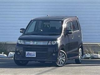 ワゴンＲスティングレー