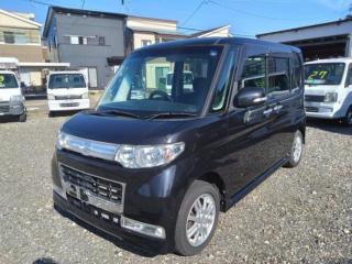 タントカスタム X