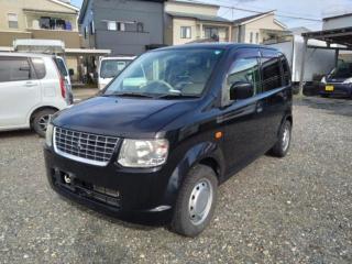 eKワゴン M