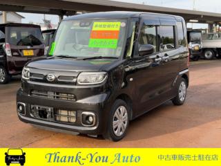 タント X セレクション