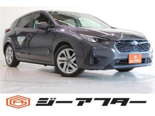 インプレッサ 2.0 ST 4WD 禁煙車 アイサイトコアテクノロジー アイサイトセーフティプラス 純正11.6インチナビ フルセグTV 全周囲カメラ 前席シートヒーター ステアリングヒーター ETC 純正17イン