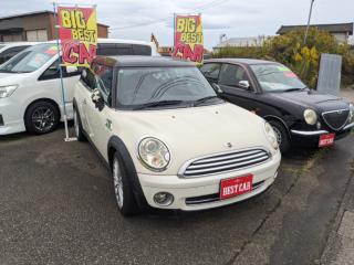 ＭＩＮＩ クーパークラブマン