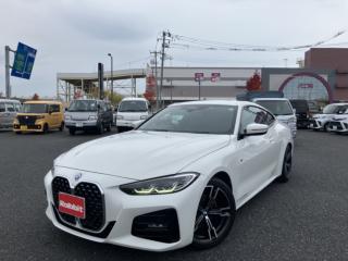 ＢＭＷ4シリーズクーペ