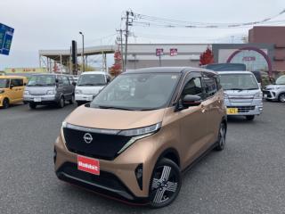 サクラ G シーズンカラー 寒冷地仕様 プロパイロット